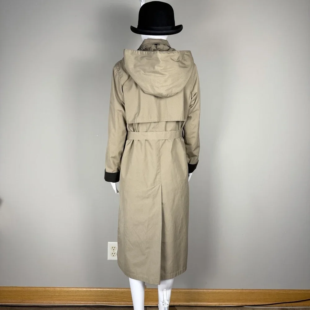 London Fog this vintage
